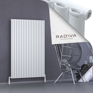 Bia Aluminium Radiator 1600x1152 White - Thumbnail