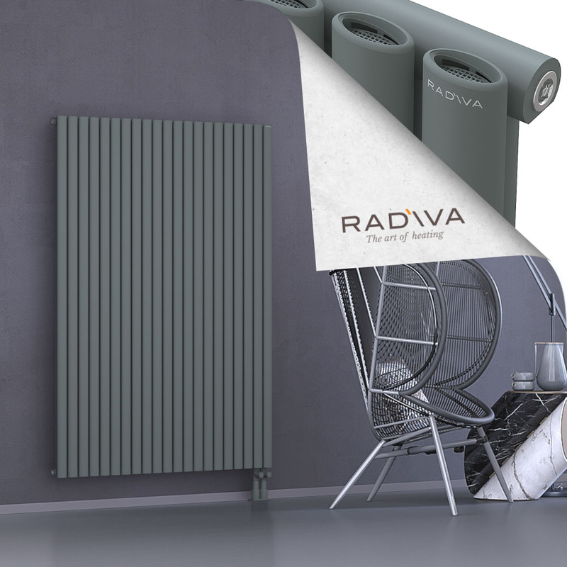 Bia Aluminium Radiator 1600x1210 Anthracite