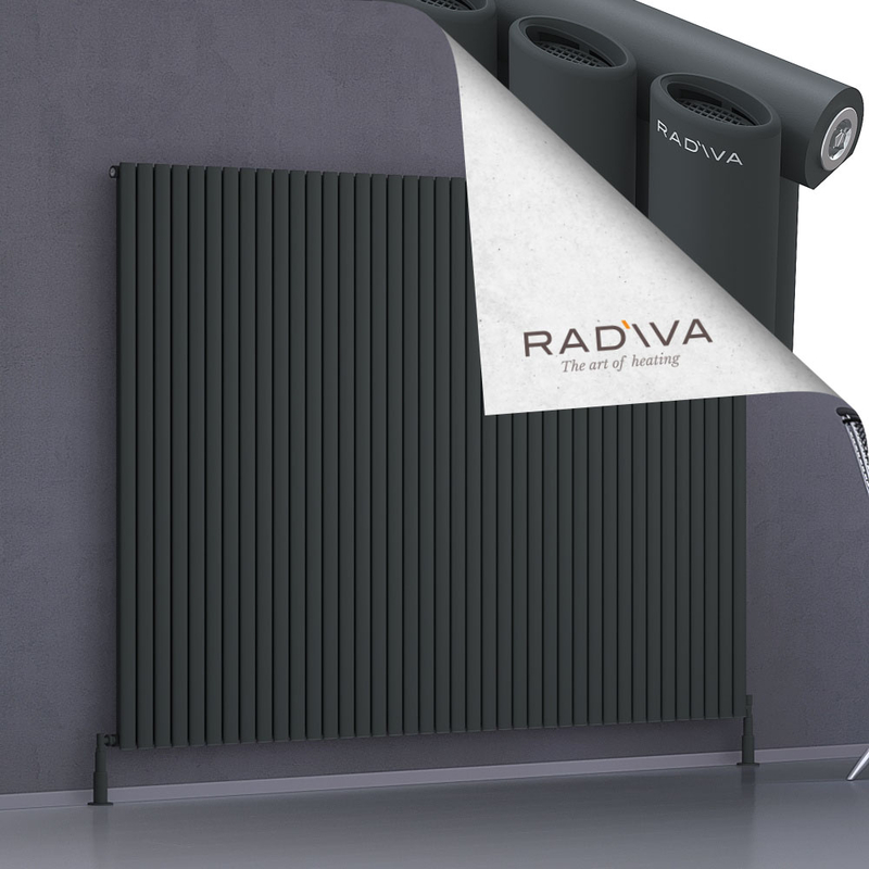 Bia Aluminium Radiator 1600x2312 Dark Anthracite