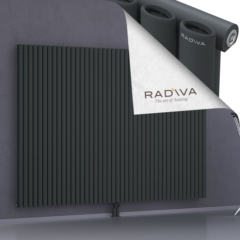 Bia Aluminium Radiator 1600x2486 Dark Anthracite