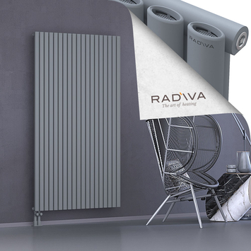 Bia Aluminium Radiator 1800x1094 Grey - Thumbnail