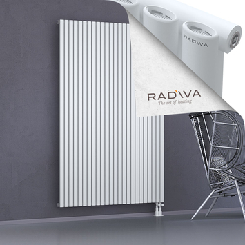 Bia Aluminium Radiator 1900x1384 White - Thumbnail