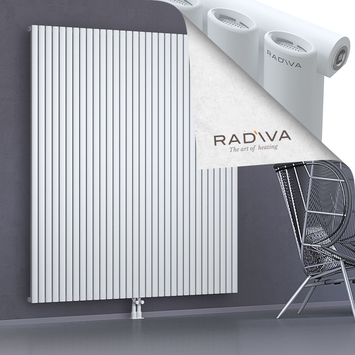 Bia Aluminium Radiator 1900x1848 White - Thumbnail