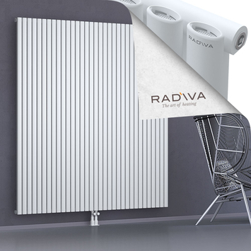 Bia Aluminium Radiator 1900x1906 White - Thumbnail