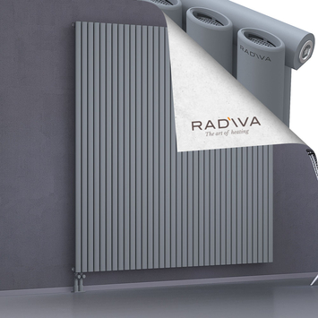 Bia Aluminium Radiator 1900x2022 Grey - Thumbnail