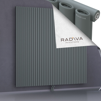 Bia Aluminium Radiator 1900x2254 Anthracite - Thumbnail