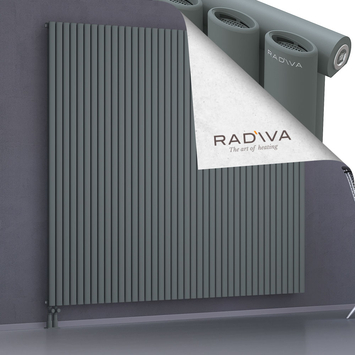 Bia Aluminium Radiator 1900x2312 Anthracite - Thumbnail