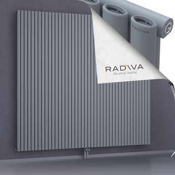 Bia Aluminium Radiator 1900x2428 Grey - Thumbnail