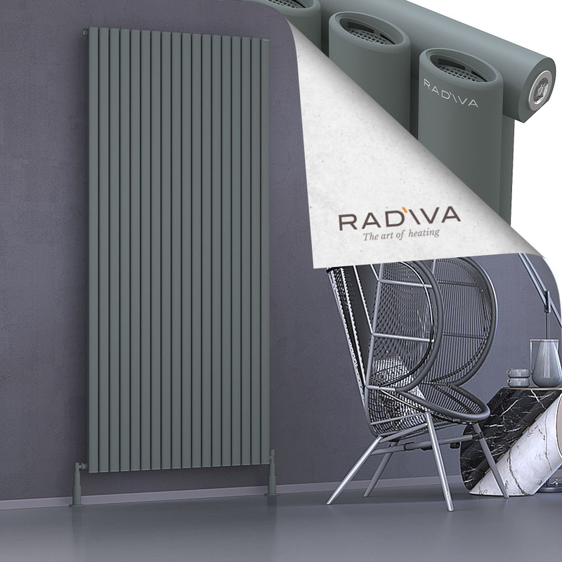 Bia Aluminium Radiator 2000x1036 Anthracite