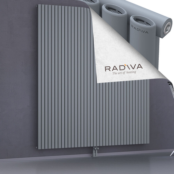 Bia Aluminium Radiator 2000x2080 Grey - Thumbnail