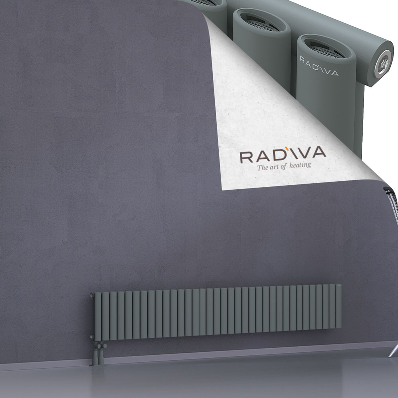 Bia Aluminium Radiator 300x2022 Anthracite