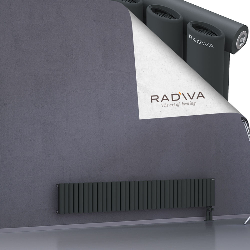 Bia Aluminium Radiator 300x2022 Dark Anthracite