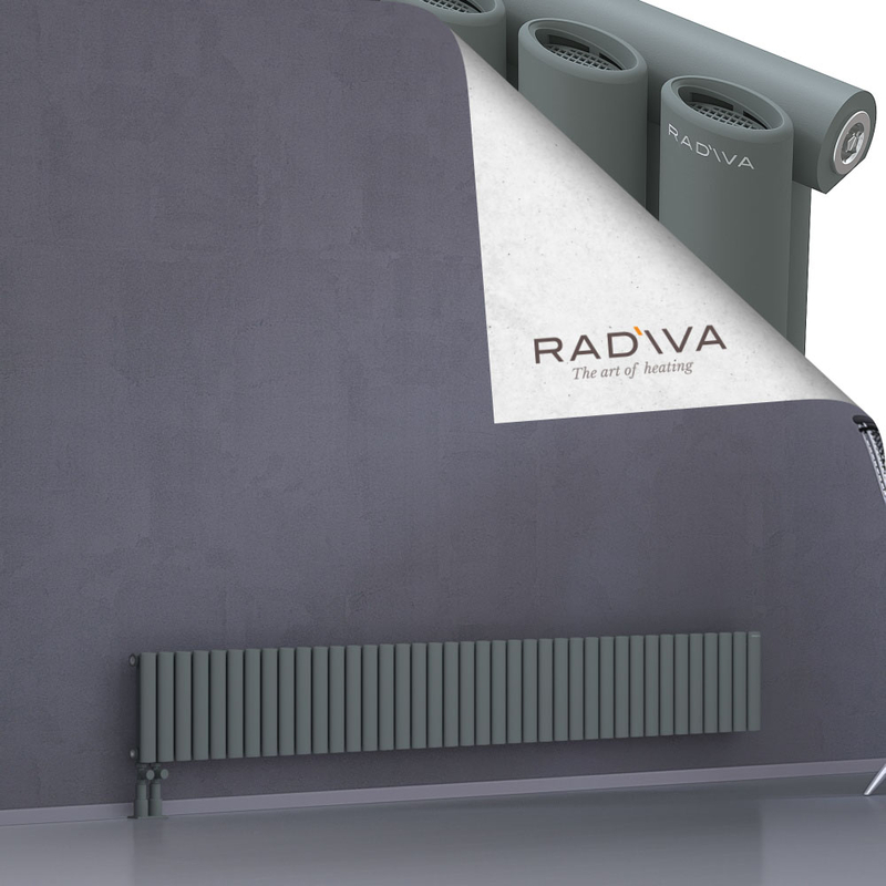 Bia Aluminium Radiator 300x2254 Anthracite