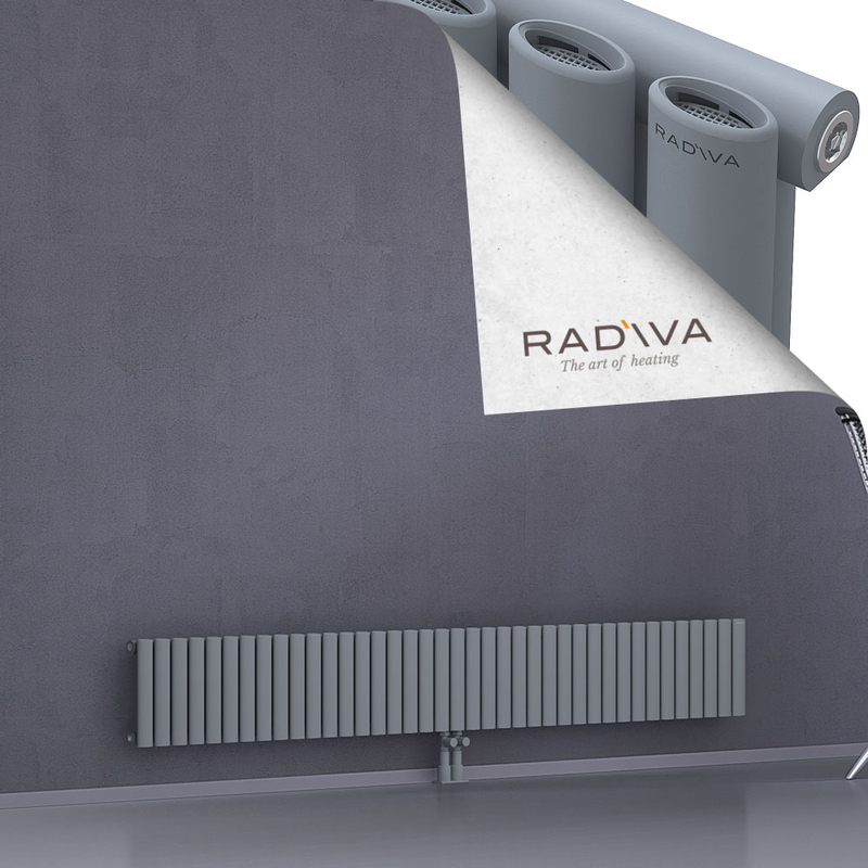 Bia Aluminium Radiator 300x2254 Grey