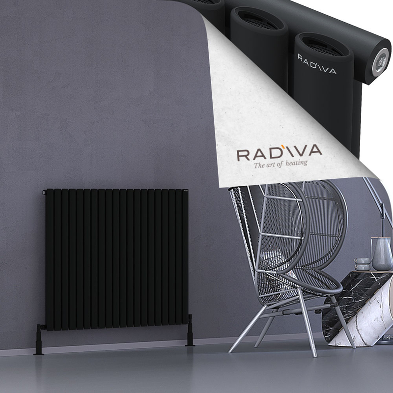 Bia Aluminium Radiator 900x1152 Black