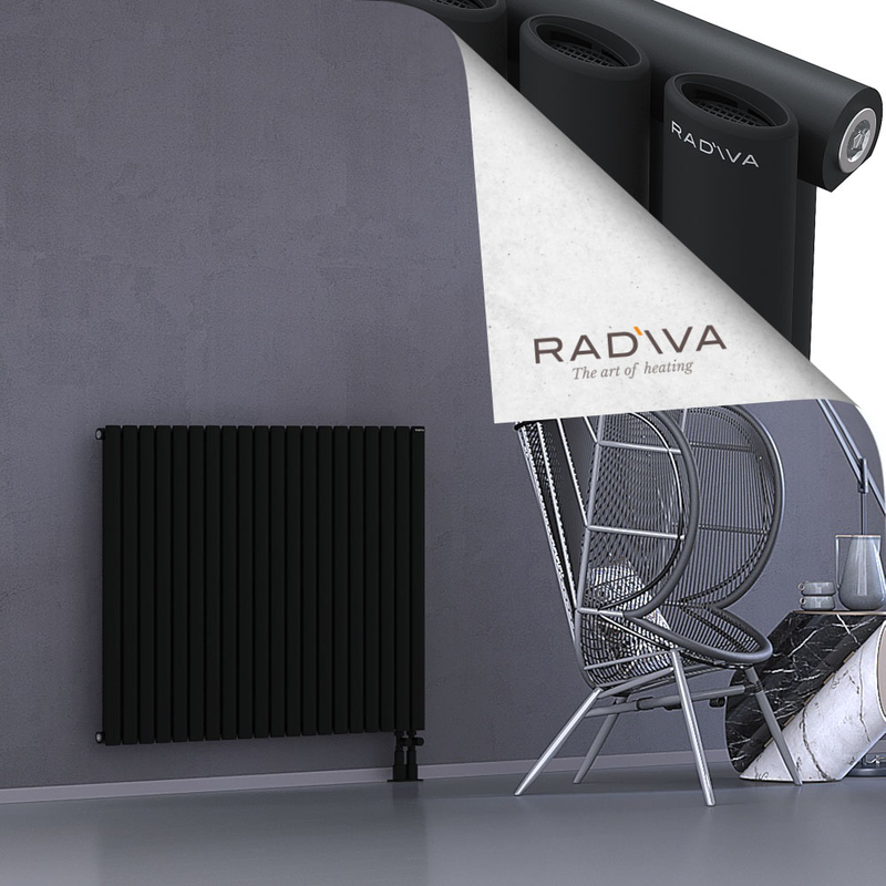 Bia Aluminium Radiator 900x1152 Black