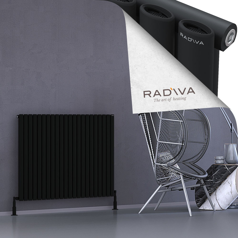 Bia Aluminium Radiator 900x1268 Black