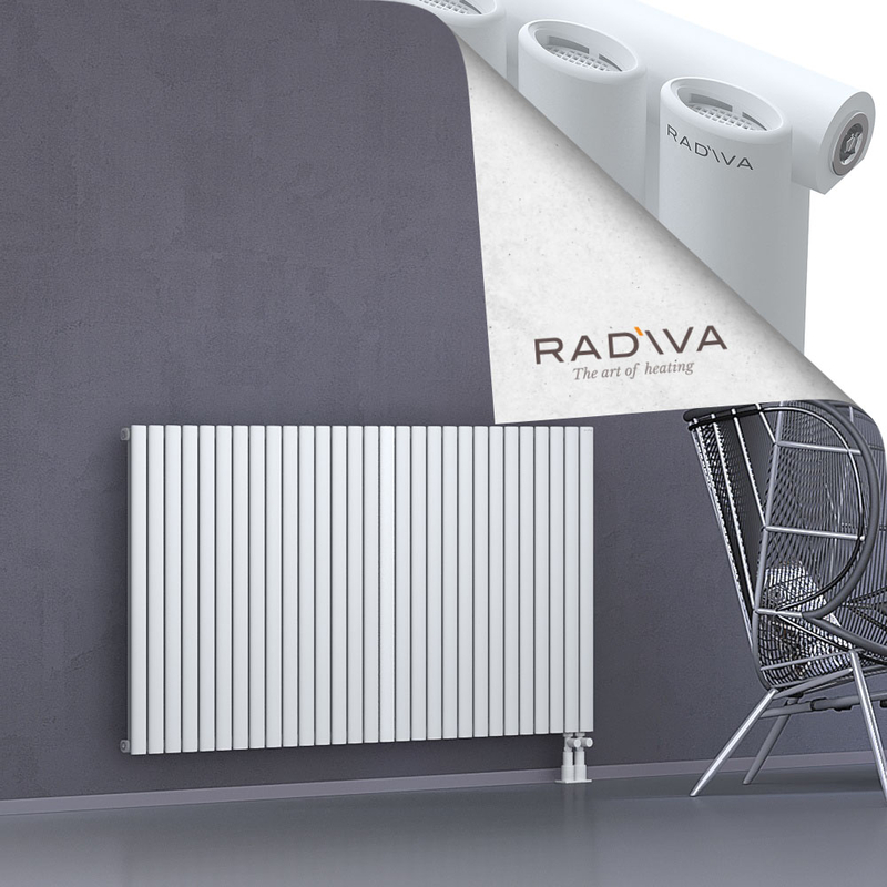 Bia Aluminium Radiator 900x1674 White