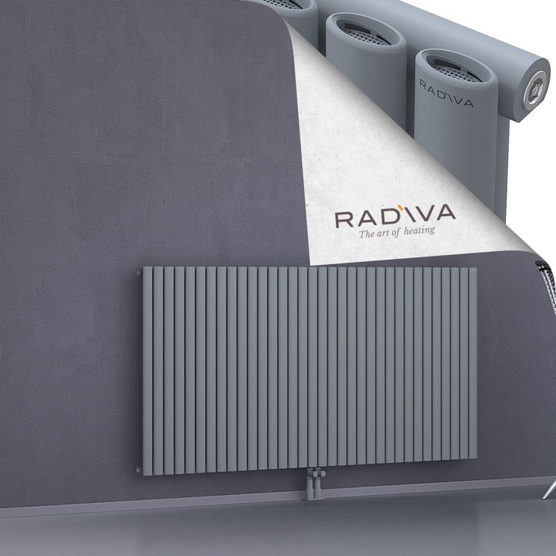 Bia Aluminium Radiator 900x1964 Grey