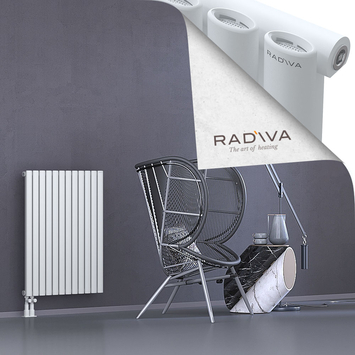 Bia Aluminium Radiator 900x688 White - Thumbnail