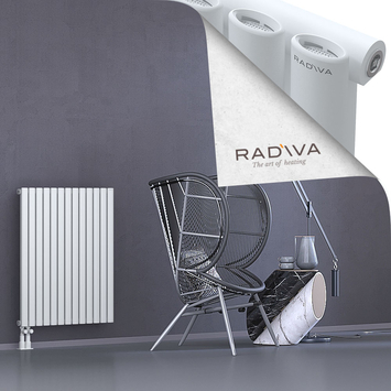 Bia Aluminium Radiator 900x746 White - Thumbnail