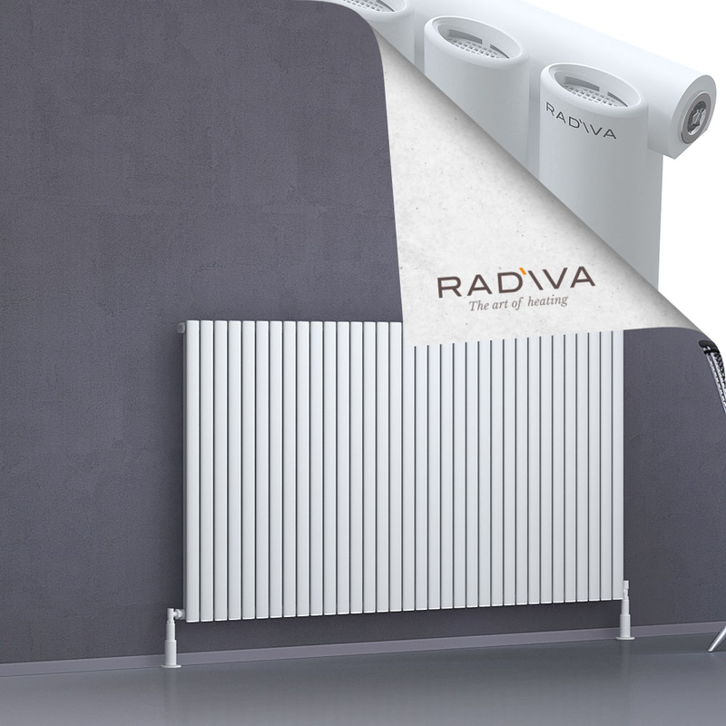 Bia Radiateur En Aluminium 1000x1964 Blanc