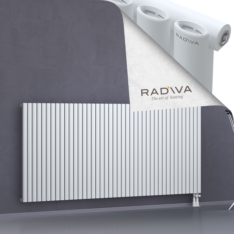 Bia Radiateur En Aluminium 1000x2428 Blanc