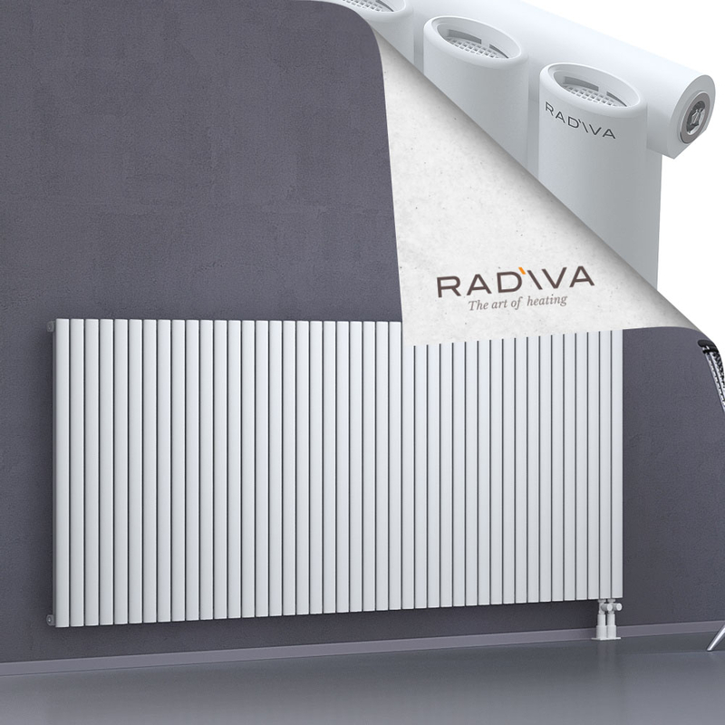 Bia Radiateur En Aluminium 1000x2486 Blanc