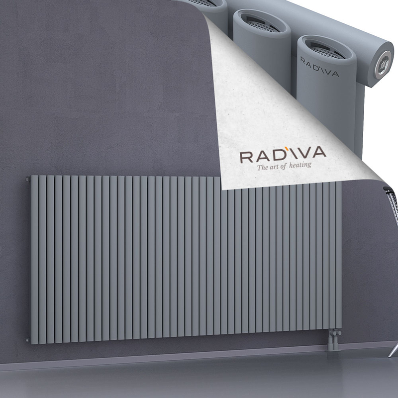 Bia Radiateur En Aluminium 1000x2486 Gris