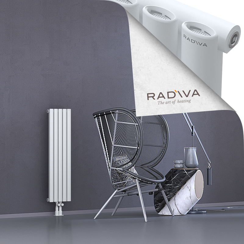 Bia Radiateur En Aluminium 1000x282 Blanc