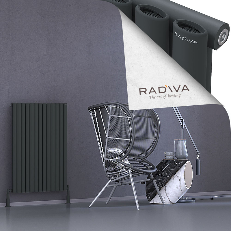 Bia Radiateur En Aluminium 1000x746 Anthracite Foncé