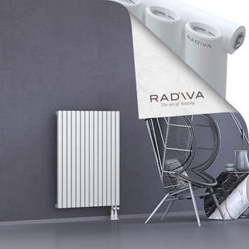 Bia Radiateur En Aluminium 1000x804 Blanc - Thumbnail