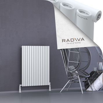 Bia Radiateur En Aluminium 1000x862 Blanc - Thumbnail