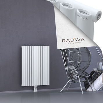 Bia Radiateur En Aluminium 1000x862 Blanc - Thumbnail