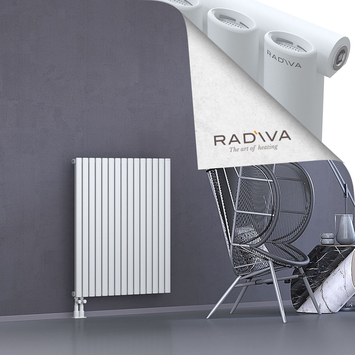 Bia Radiateur En Aluminium 1000x862 Blanc - Thumbnail