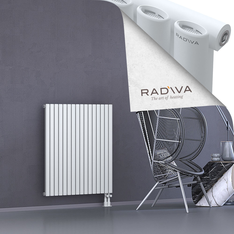 Bia Radiateur En Aluminium 1000x920 Blanc