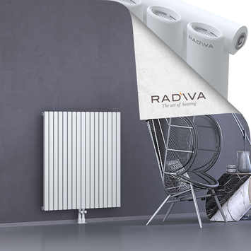 Bia Radiateur En Aluminium 1000x978 Blanc - Thumbnail