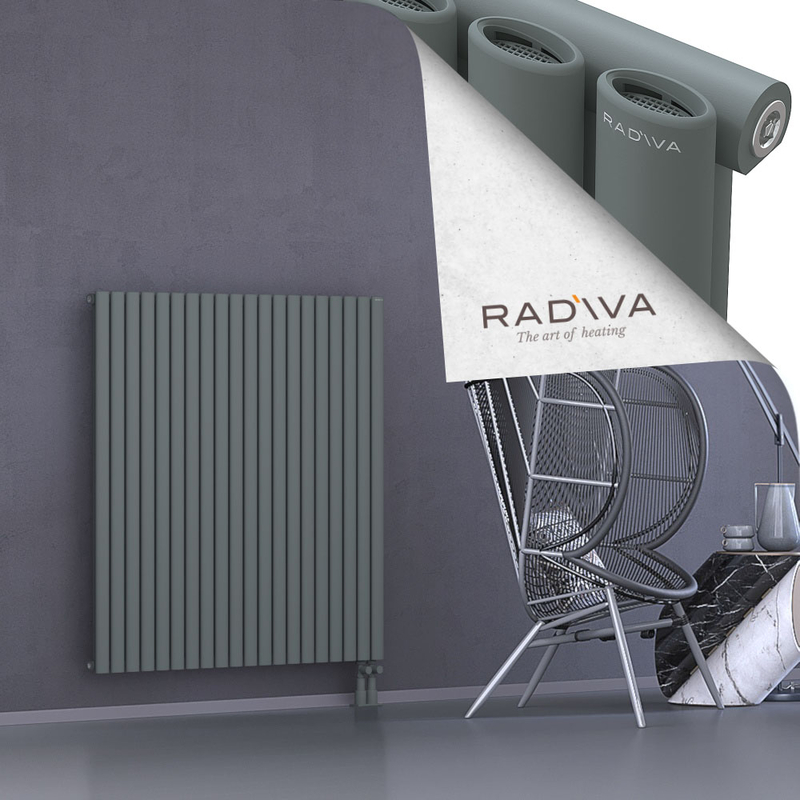 Bia Radiateur En Aluminium 1200x1152 Anthracite