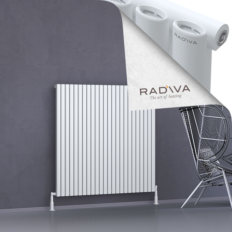 Bia Radiateur En Aluminium 1200x1384 Blanc