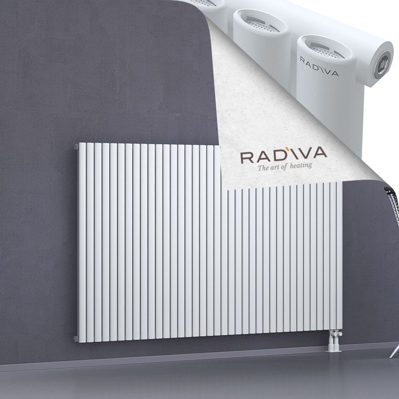 Bia Radiateur En Aluminium 1200x2138 Blanc