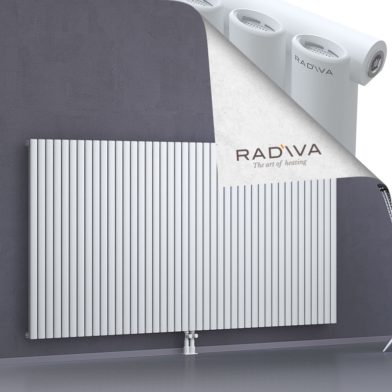 Bia Radiateur En Aluminium 1200x2486 Blanc