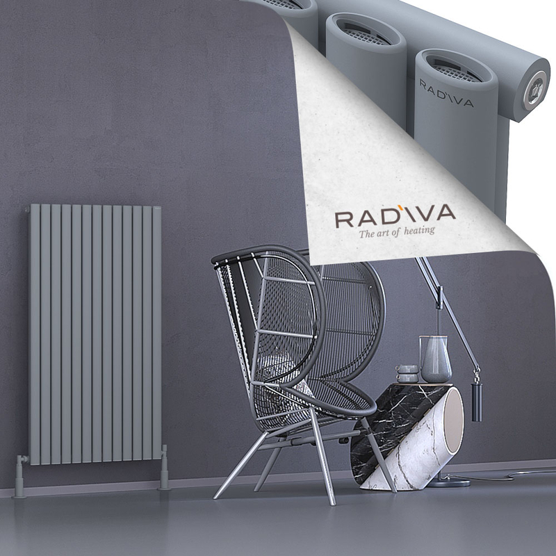 Bia Radiateur En Aluminium 1200x746 Gris