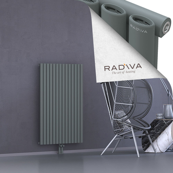 Bia Radiateur En Aluminium 1200x804 Anthracite - Thumbnail