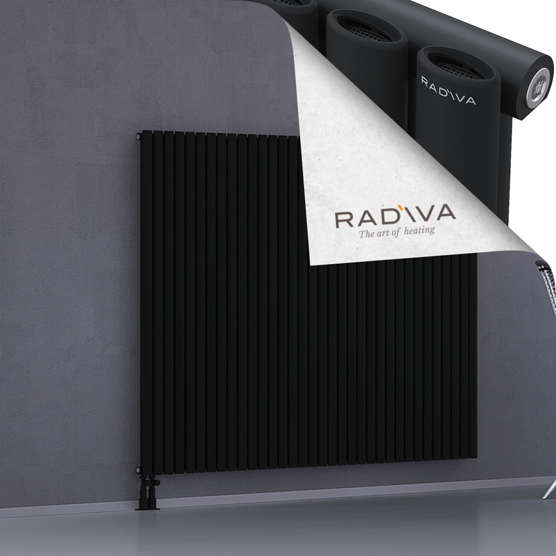 Bia Radiateur En Aluminium 1500x1964 Noir