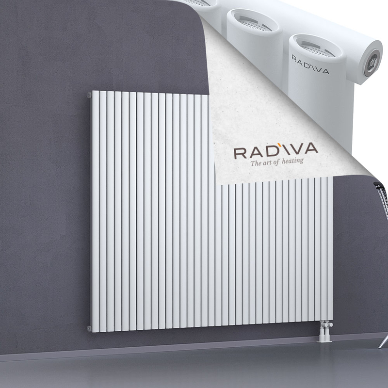 Bia Radiateur En Aluminium 1500x2022 Blanc