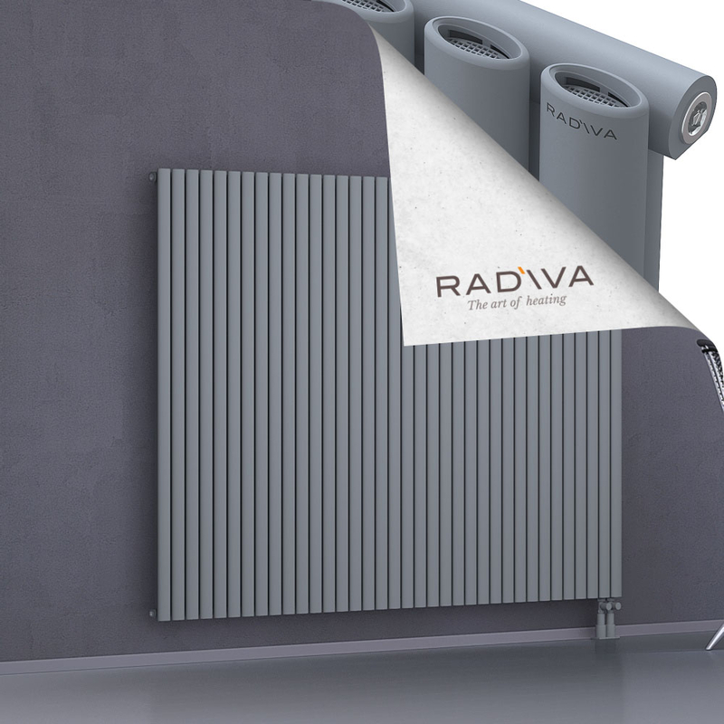 Bia Radiateur En Aluminium 1500x2080 Gris