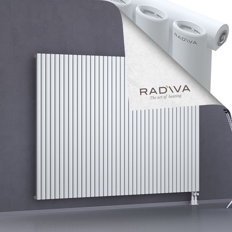 Bia Radiateur En Aluminium 1500x2254 Blanc