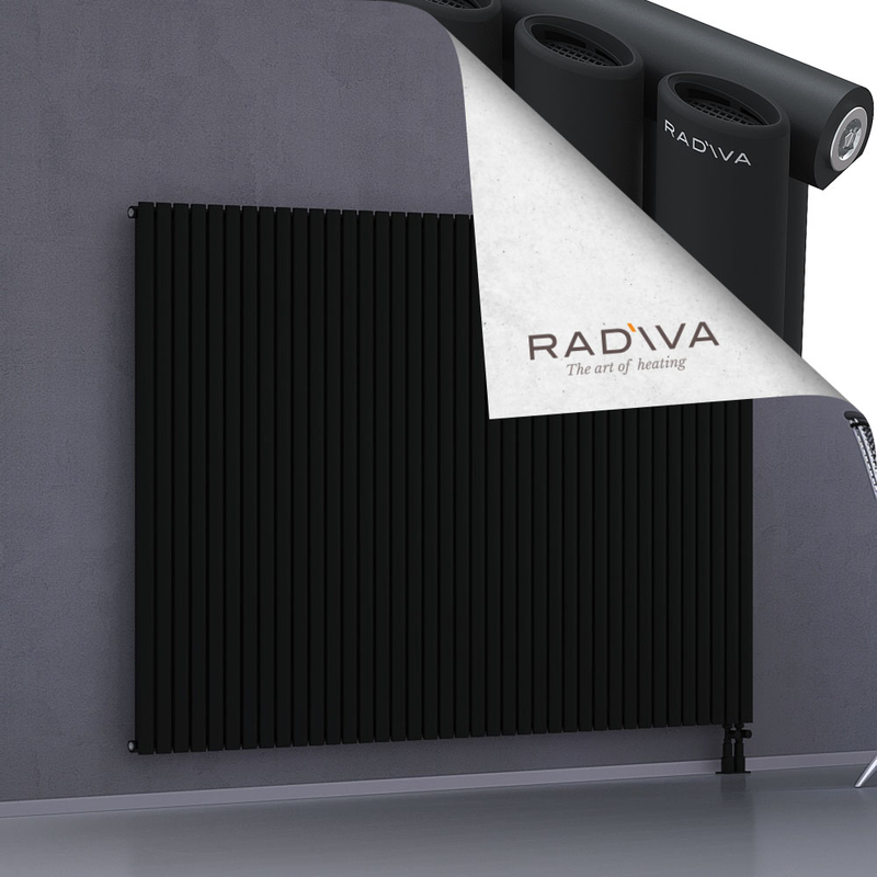 Bia Radiateur En Aluminium 1500x2254 Noir