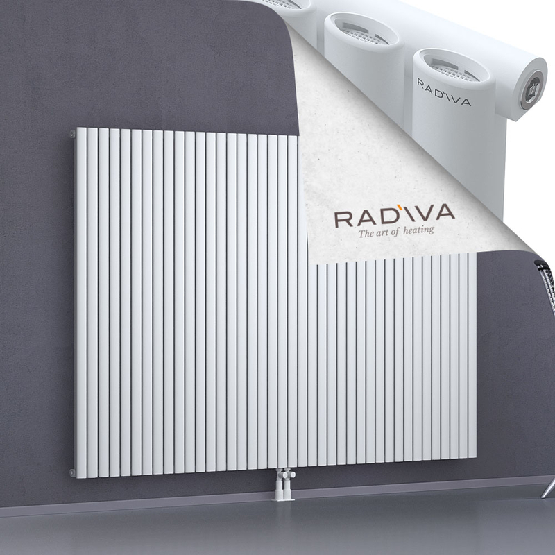 Bia Radiateur En Aluminium 1500x2312 Blanc