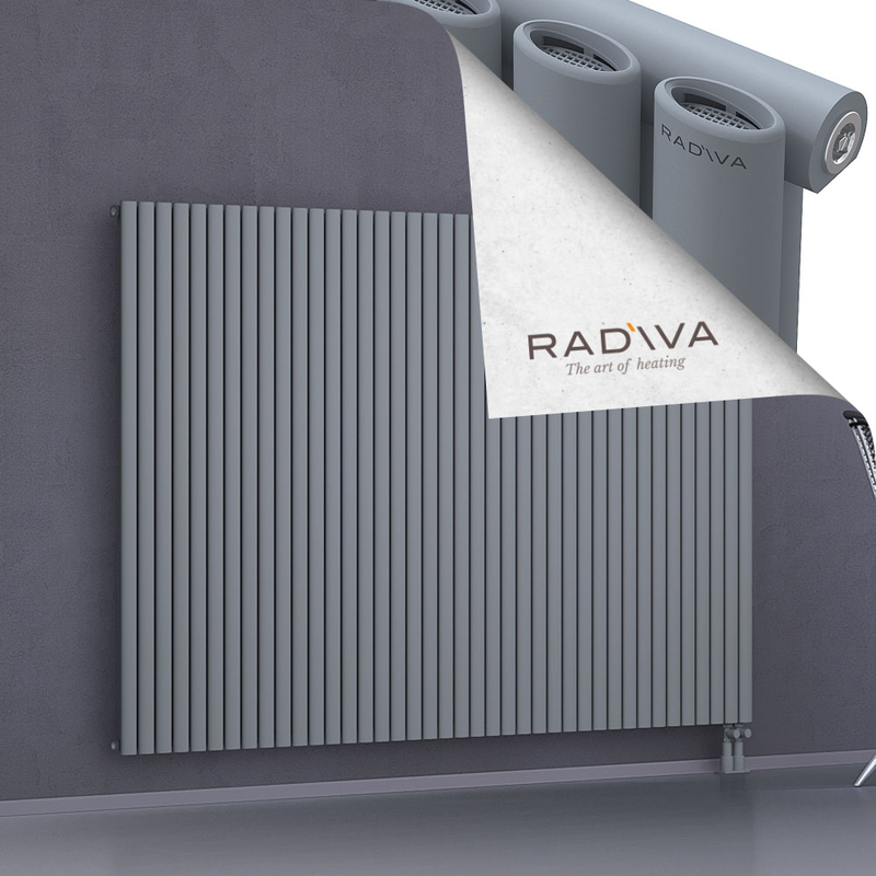 Bia Radiateur En Aluminium 1500x2312 Gris